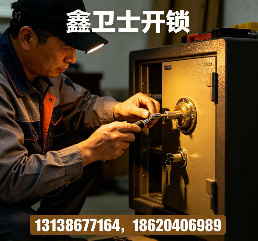 诸暨保险柜开锁