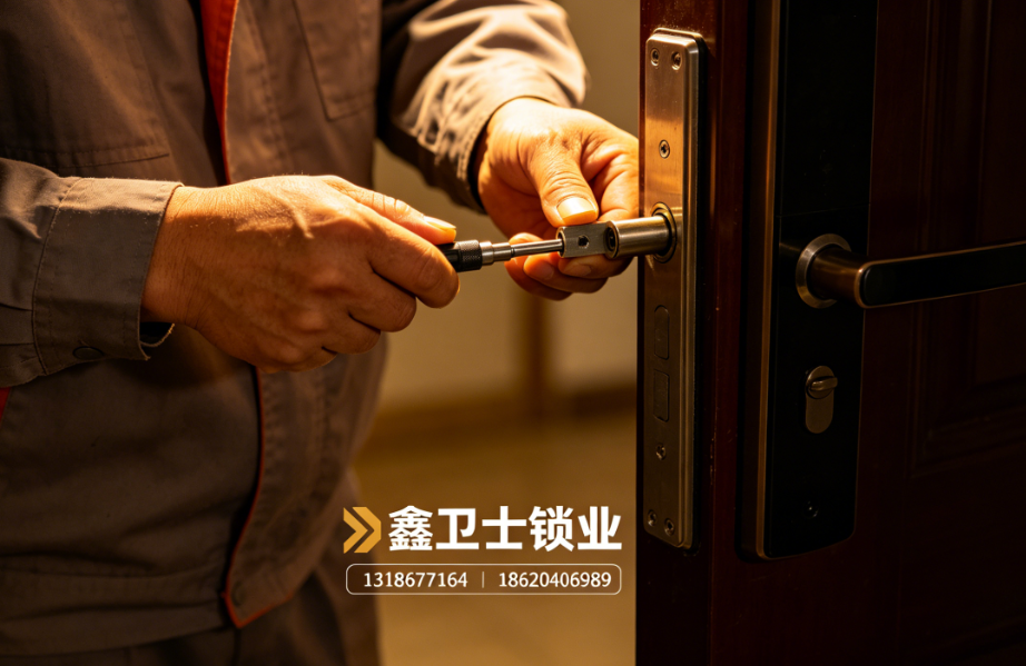 诸暨开锁避坑指南，诸暨开锁防套路，诸暨正规开锁